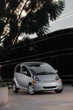Mitsubishi i-MiEV 2012 года (US)